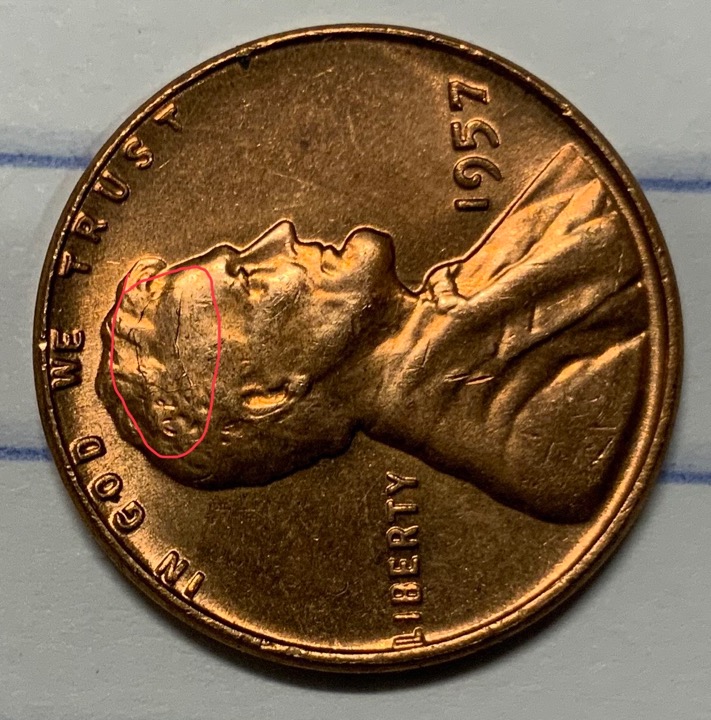 1957-Lincoln-Lamination-Error?